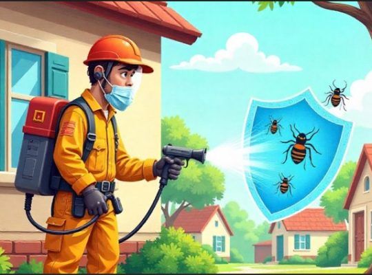 How Pest Control Companies Can Get More Customers Online