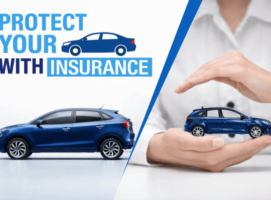 Online Car Insurance Service in Qatar