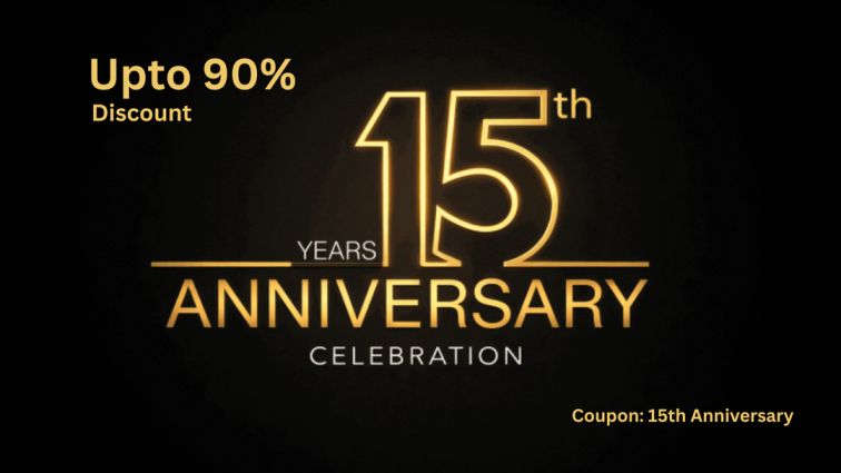 15th Anniversary BD-Hut-Bazar