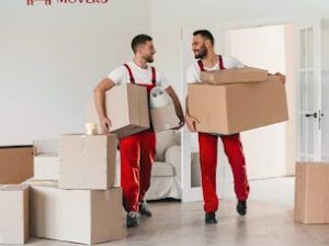 BEST MOVERS AND PACKERS IN DUBAI