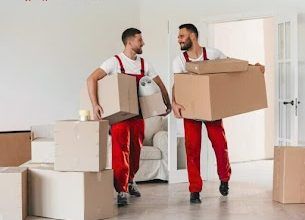 BEST MOVERS AND PACKERS IN DUBAI