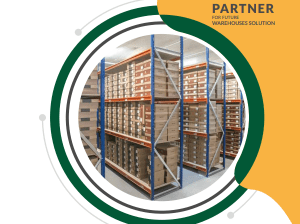 Master Racks Limited – Racking Systems Manufacturer in BD