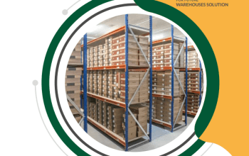 Master Racks Limited – Racking Systems Manufacturer in BD
