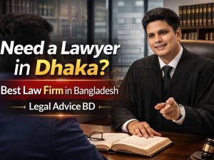 Legal Advice BD – law firm in Bangladesh