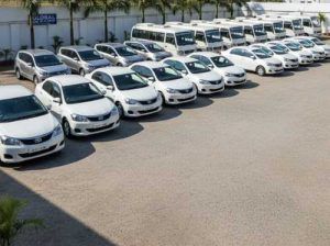 The Best Travel Agency in Mysore