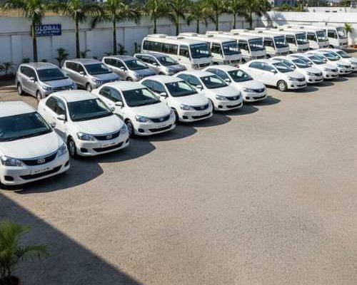 The Best Travel Agency in Mysore