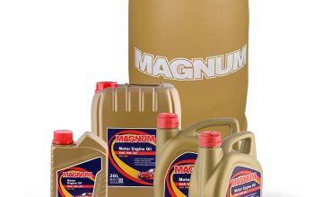 Leading Grease Manufacturer & Supplier in UAE