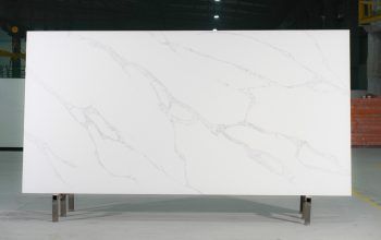 Prefabricated Quartz Countertops