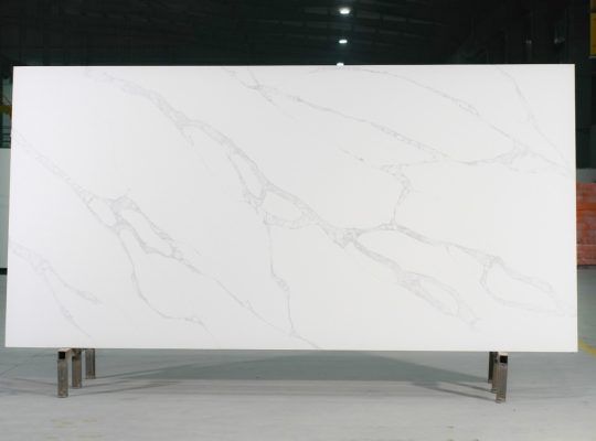 Prefabricated Quartz Countertops