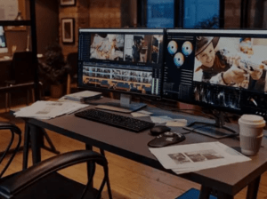 Animation Studio in Delhi | Unveiling Captivating 2D & 3D Ma