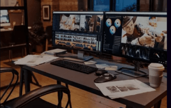 Animation Studio in Delhi | Unveiling Captivating 2D & 3D Ma