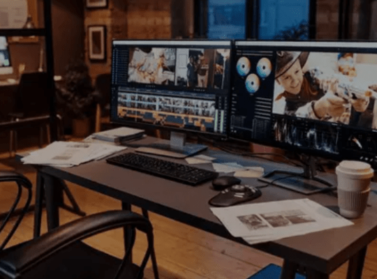 Animation Studio in Delhi | Unveiling Captivating 2D & 3D Ma