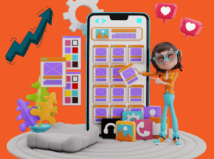 Best Ecommerce App Development Company