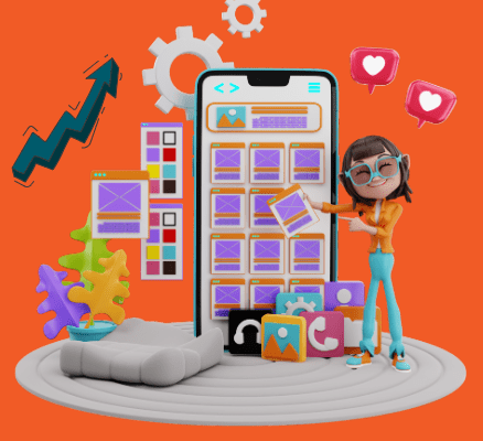 Best Ecommerce App Development Company