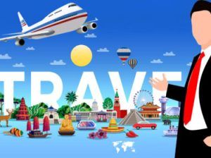 Professional Travel Agency in Faridabad – Best Tour Deals