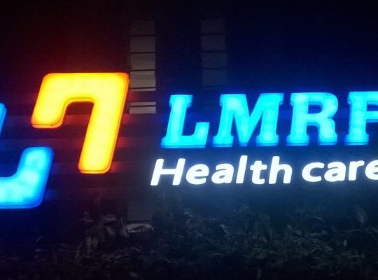 Professional Custom Signboard Maker in Dhaka – TROS Interio