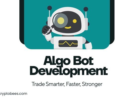 Elevate Your Trading Game with Scalable Algo Bot Development