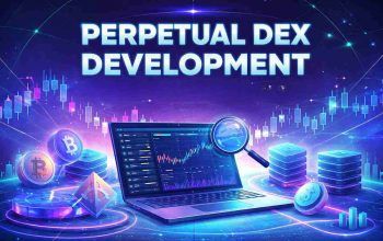 Launch a High-Performance Perpetual DEX Platform Today