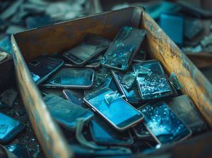 E-Waste Dismantling Authorisation – End-to-End Registration