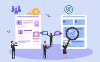 Quality Link Building Services