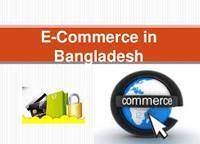 e-Commerce business, Bangladesh