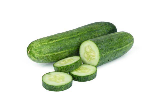 Eat cucumber for 5 reasons