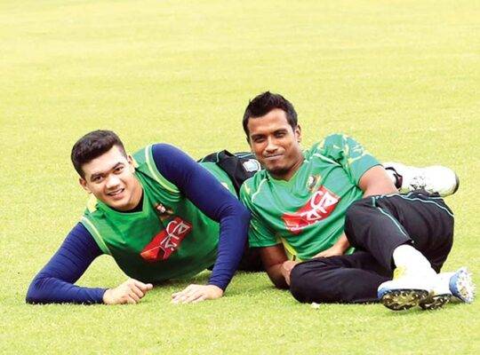 Papon is fascinated by the performance of Taskin-Rubel