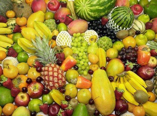 5 fruits that will brighten the skin in winter