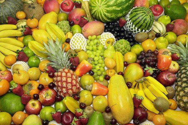 5fruits that will brighten the skin in winter