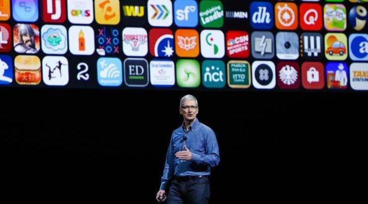 Apple makes another concession on App Store charges