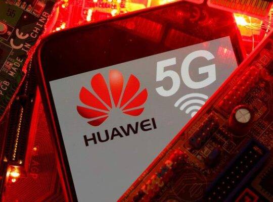 English telcos might be fined 10% of incomes for utilizing Huawei gear under new law