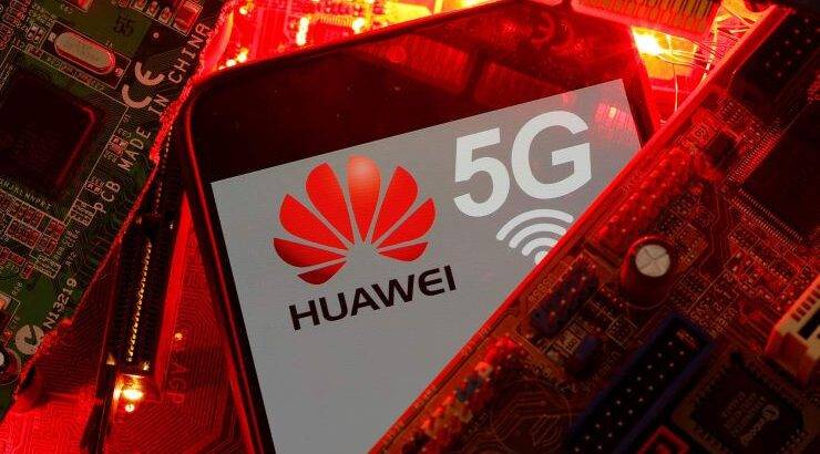 English telcos might be fined 10% of incomes for utilizing Huawei gear under new law