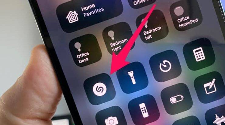 Your iPhone can perceive any tune with simply a tap — here’s the manner by which to set it up