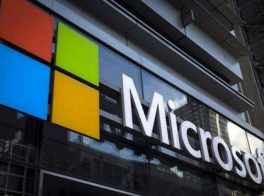 Microsoft says it discovered vindictive programming