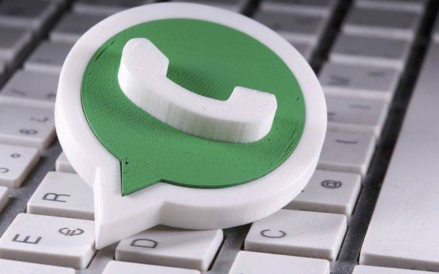 Voice and video calling is now also available on desktop WhatsApp