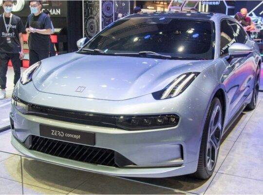 China’s greatest car brand to dispatch adversary to Tesla