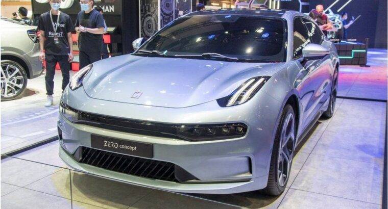 China greatest car to send adversary to Tesla