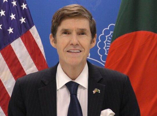 US-Bangladesh Business Council to be launched