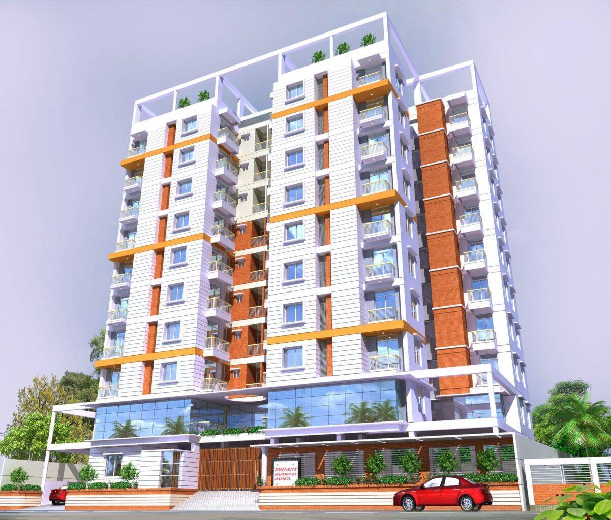 Commercial Space Sale at Kuril in Baridhara