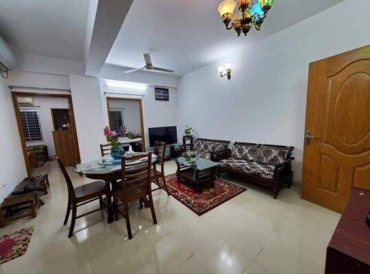 Flat for Sale at Asulia