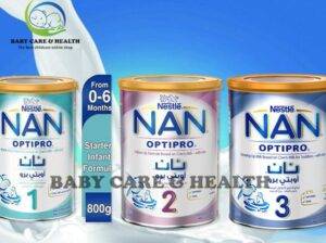 Nestle NAN OPTIPRO, Aptamil, Cow & gate, Nido, Lac