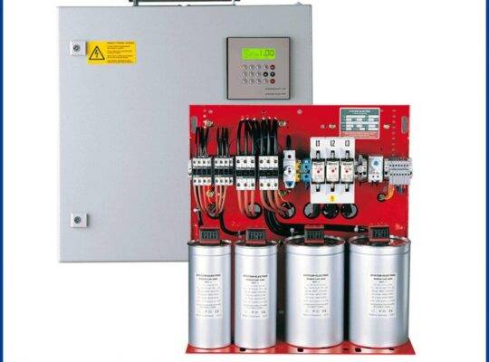 Power Factor Correction system