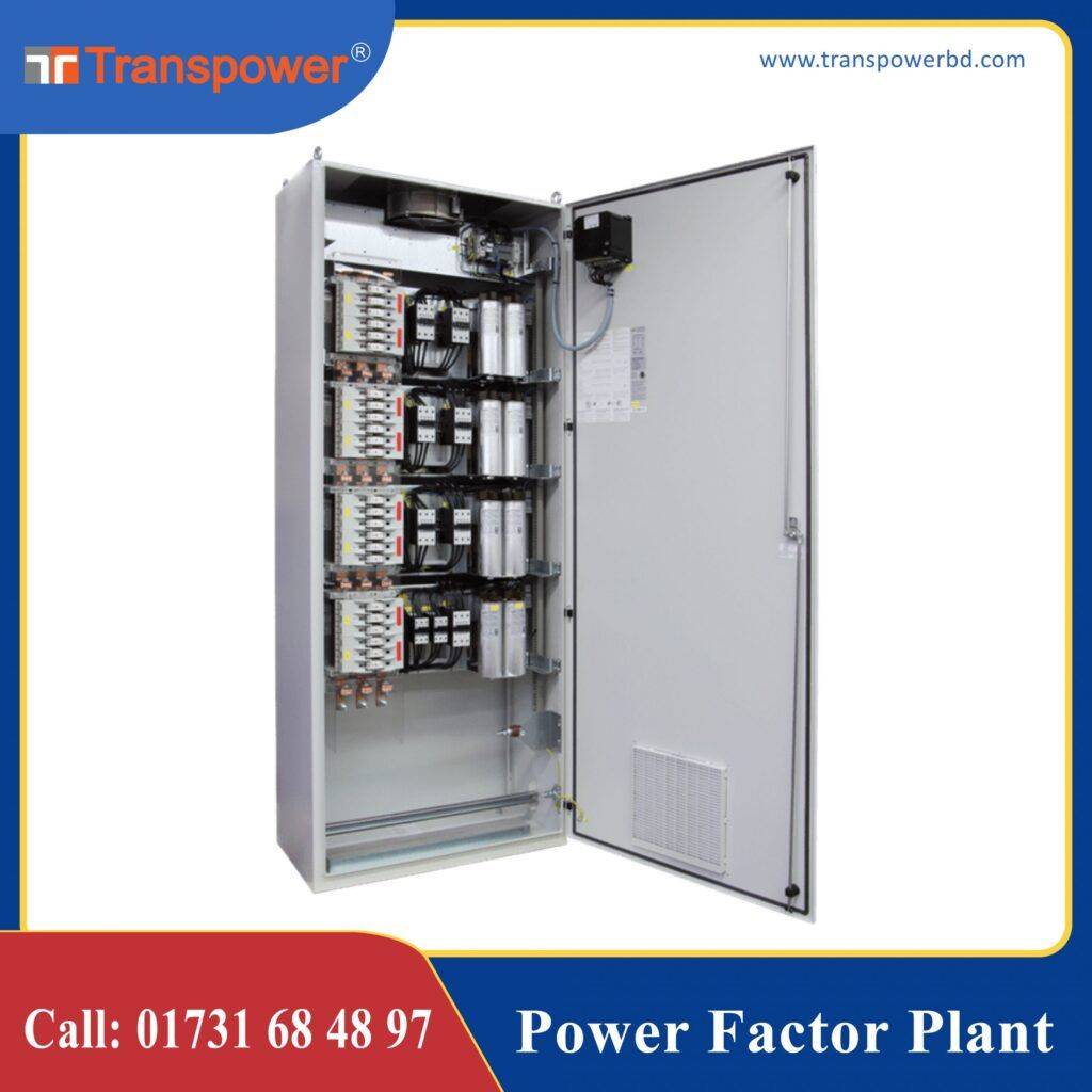 Power Factor Correction system