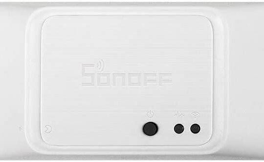 SONOFF Basic R3 10A Smart WiFi Wireless Switch