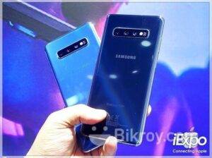 Samsung Galaxy S10 Plus (8+128) Snapdragon (Used)