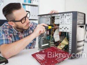 HOME/ OFFICE COMPUTER & CAMERA SERVICEING