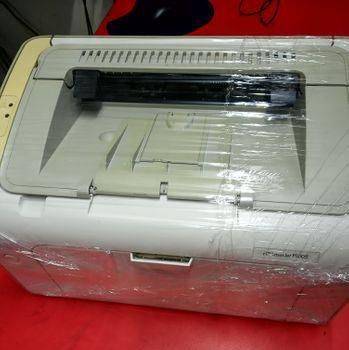 HP Laser Printer 1005