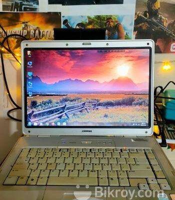 HP Laptop (Wide screen)