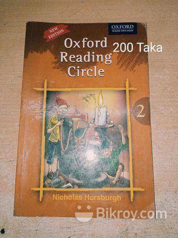 Oxford Reading Circle Book 2 (New Edition)