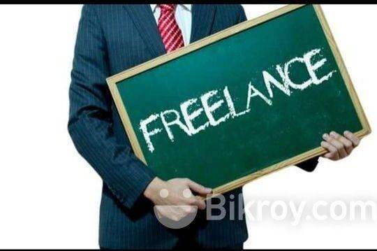 freelance কোর্স (New)